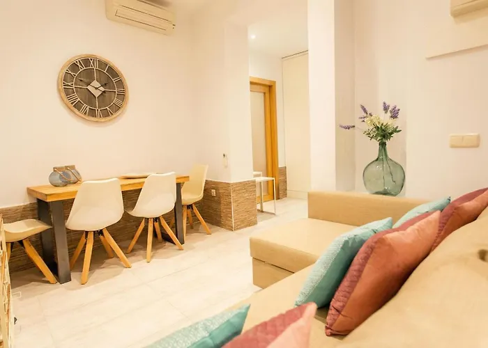 New! Cozy In The Center 10m Walk To Cathedral Appartamento *