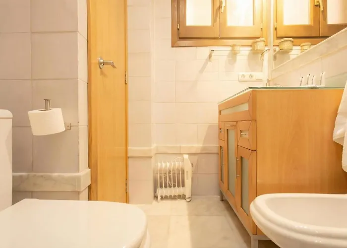 New! Cozy In The Center 10m Walk To Cathedral Appartamento Siviglia