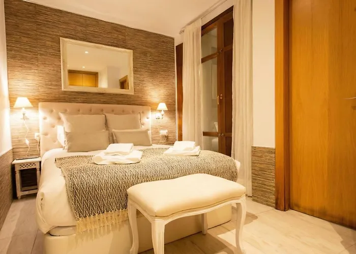 Appartamento New! Cozy In The Center 10m Walk To Cathedral Siviglia
