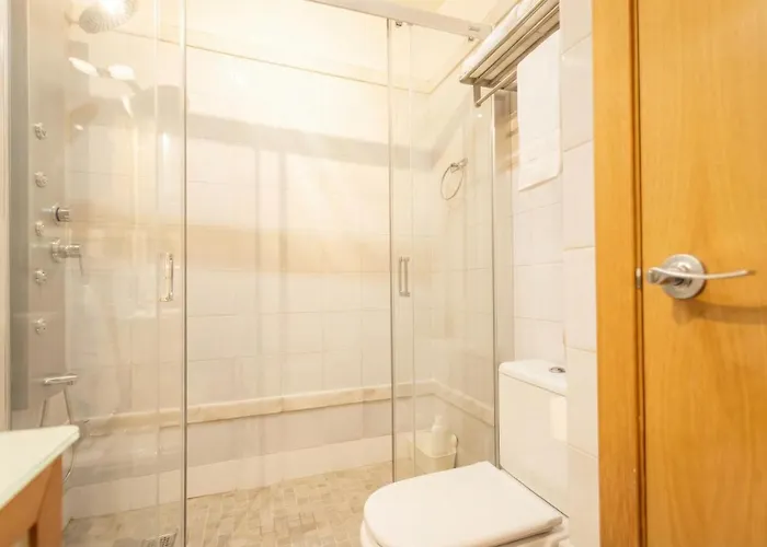 Appartamento New! Cozy In The Center 10m Walk To Cathedral Siviglia
