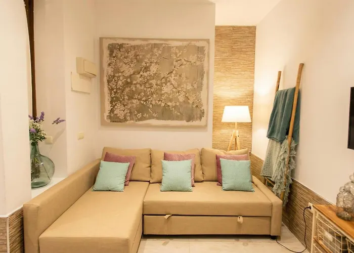 Appartamento New! Cozy In The Center 10m Walk To Cathedral *