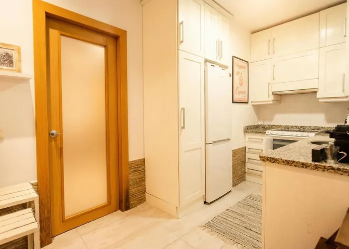 New! Cozy In The Center 10m Walk To Cathedral Appartamento