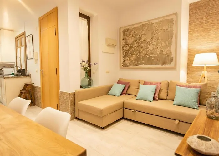 Appartamento New! Cozy In The Center 10m Walk To Cathedral *