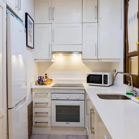Beautiful And Cozy- 1bd 1bth- Arenal Center *