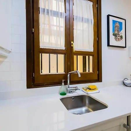 Beautiful And Cozy- 1bd 1bth- Arenal Center Lejlighed