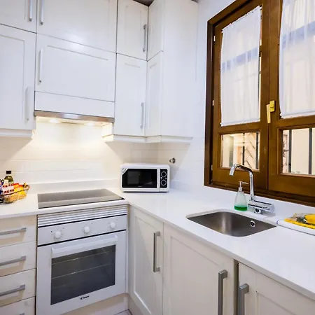 Beautiful And Cozy- 1bd 1bth- Arenal Center Lejlighed *