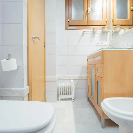 Lejlighed Beautiful And Cozy- 1bd 1bth- Arenal Center