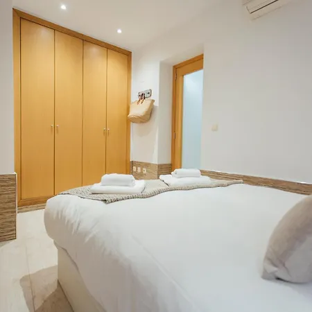 Beautiful And Cozy- 1bd 1bth- Arenal Center Lejlighed