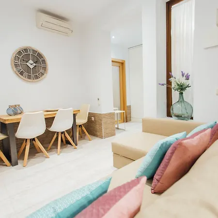 Beautiful And Cozy- 1bd 1bth- Arenal Center Lejlighed *