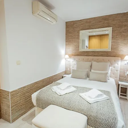 Beautiful And Cozy- 1bd 1bth- Arenal Center Lejlighed Sevilla