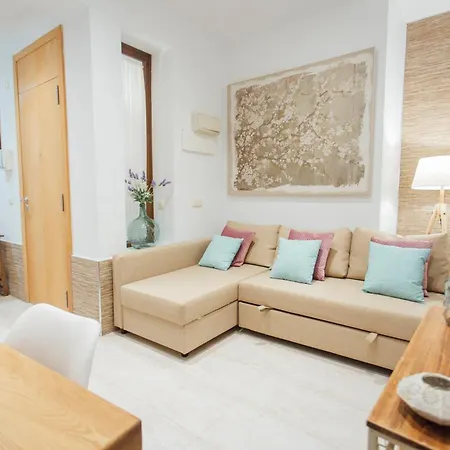 Beautiful And Cozy- 1bd 1bth- Arenal Center Lejlighed