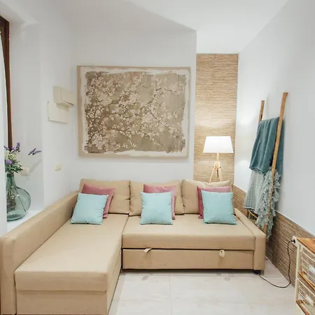 Beautiful And Cozy- 1bd 1bth- Arenal Center Lejlighed *