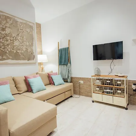 Beautiful And Cozy- 1bd 1bth- Arenal Center Lejlighed